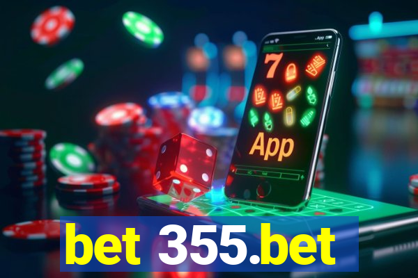 bet 355.bet